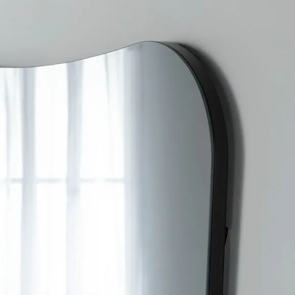 Yearn Curved Wall Mirror 2