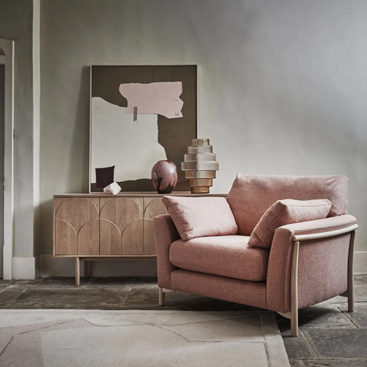 Ercol Avanti Chair