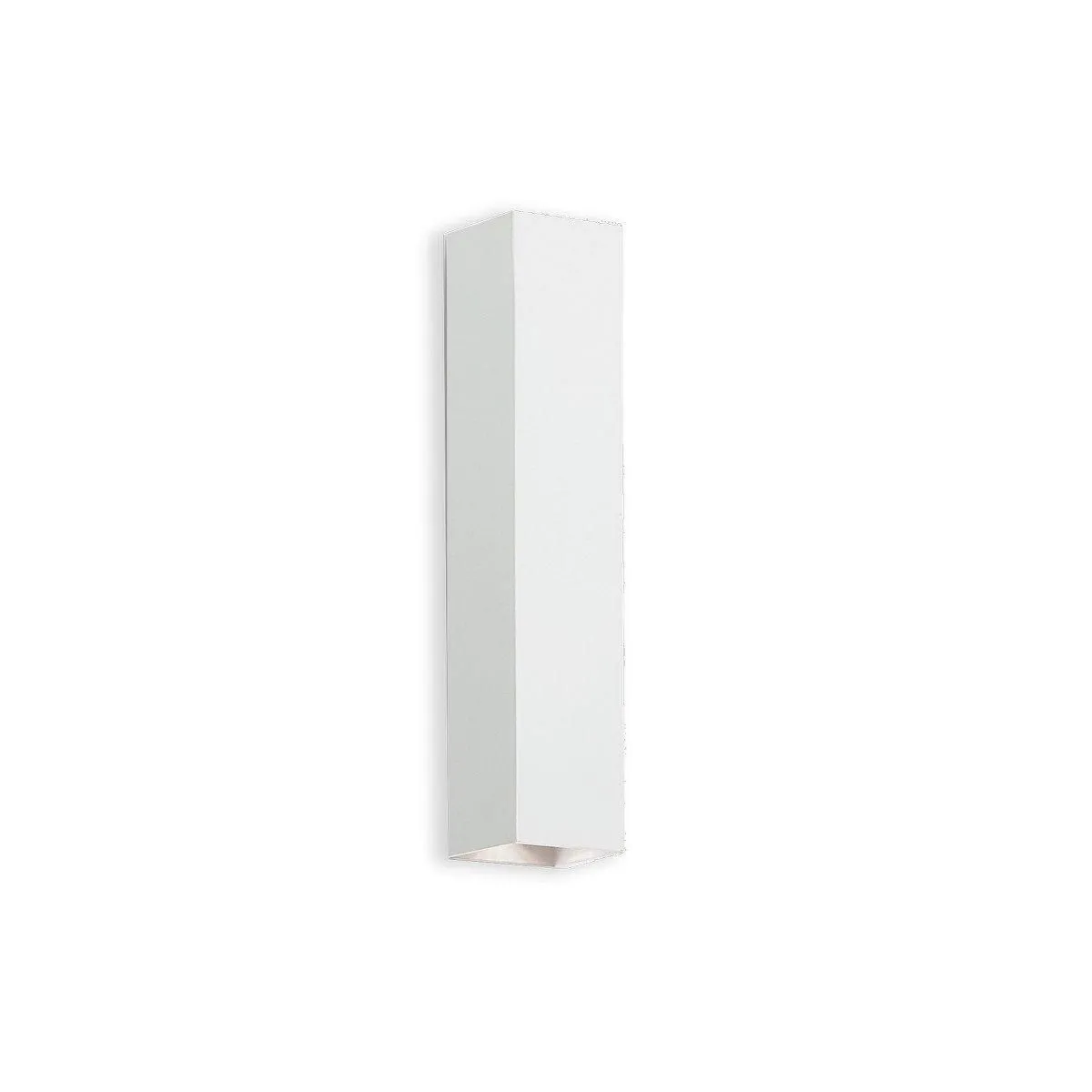 Netlighting Sky 2 Light Up & Down Wall Light White GU10