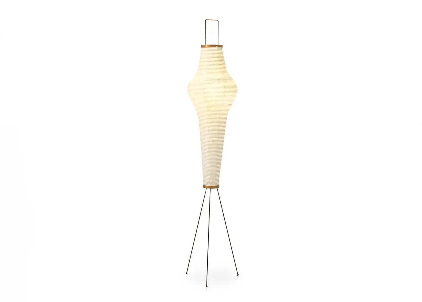 Vitra Akari 14A Floor Lamp