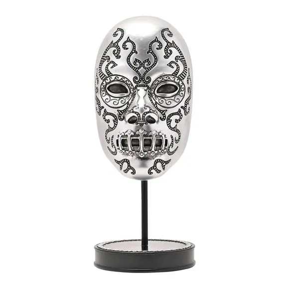 Harry Potter Dark Arts Death Eater Mask Ornament 2