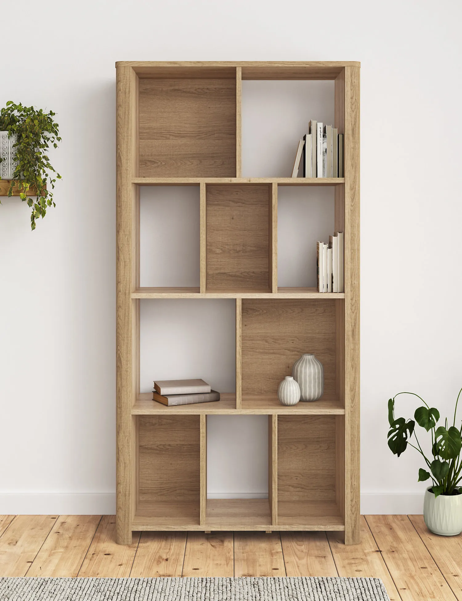 M&S Cora Bookcase