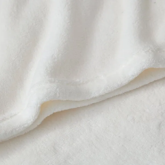 Seriously Soft 220cm x 220cm Throw Blanket 2