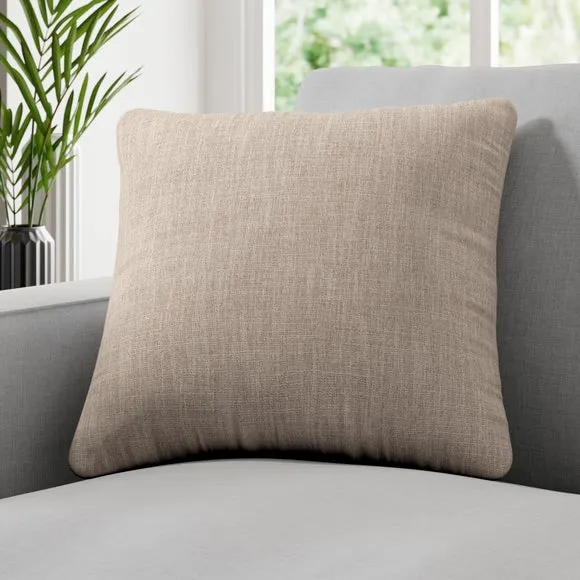 Bronte Recycled Polyester Made to Order Cushion Cover 1