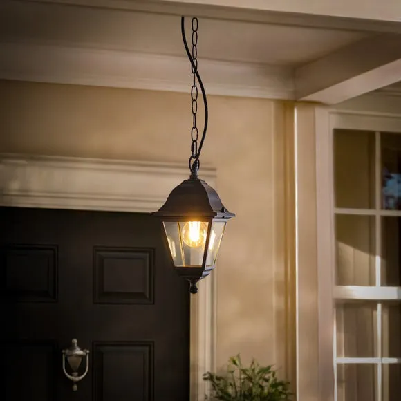 Cambridge Adjustable Pendant Light 2