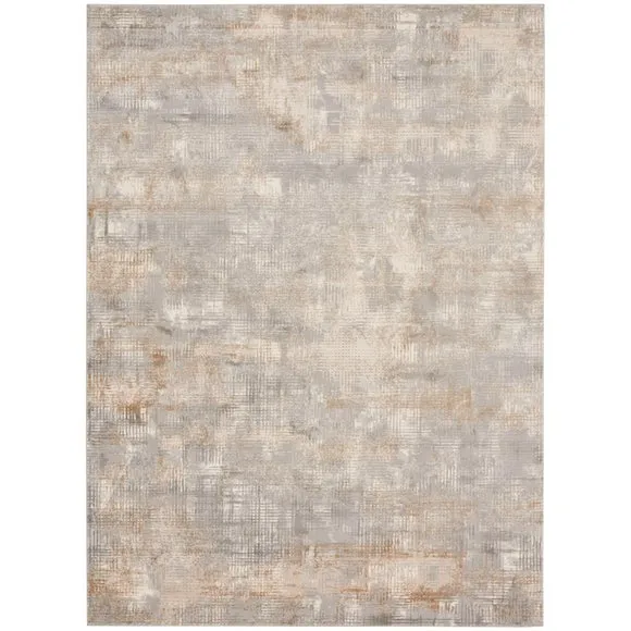 Calvin Klein Rush Abstract Rug 5