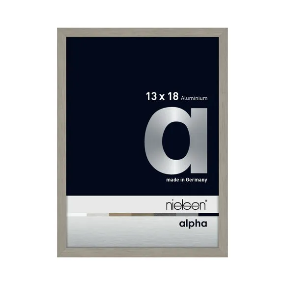 Nielsen Alpha Photo Frame 1