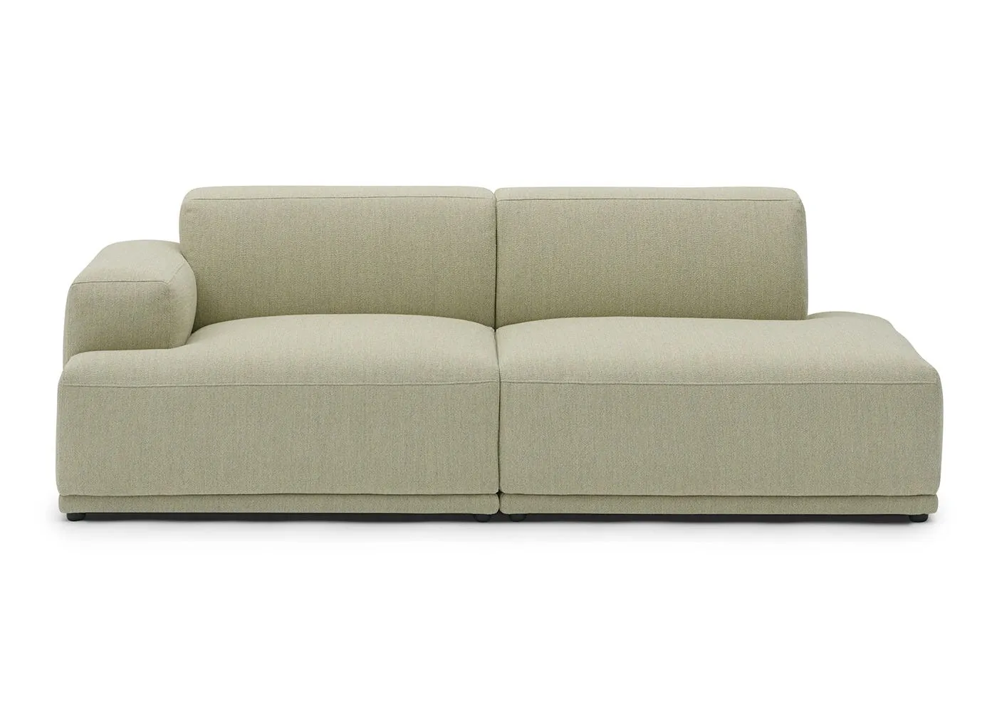 Muuto Connect Soft 2 Seater Sofa Config 2 Ecriture 910 1