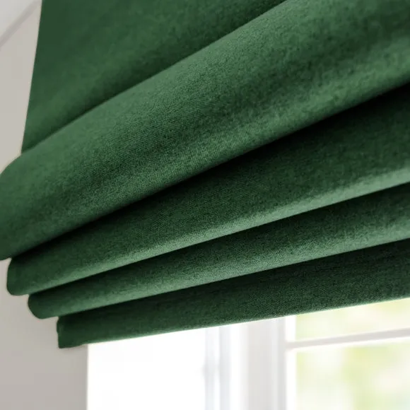 Luna Blackout Roman Blind 4