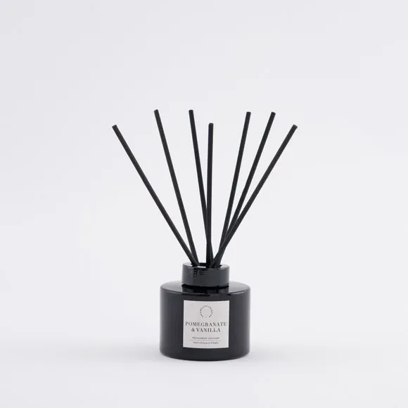 Simplicity Collection Pomegranate Diffuser 3