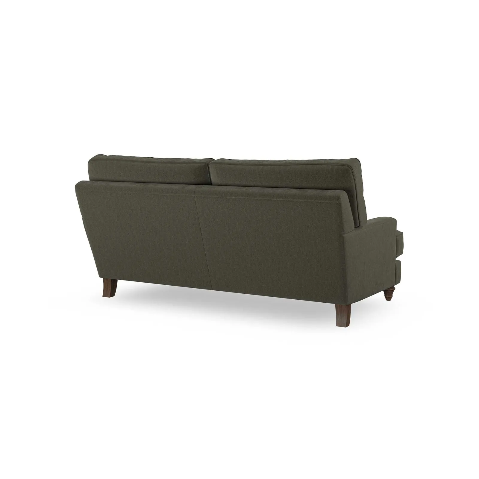 Ashcombe Medium Sofa, Green | Barker & Stonehouse 3
