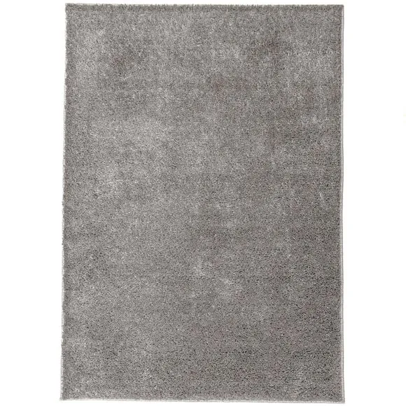 Sheen Shaggy Rug 5
