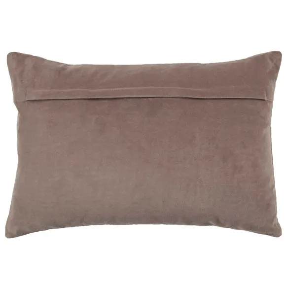 Voyage Maison Haze Cotton Cushion Cover 2