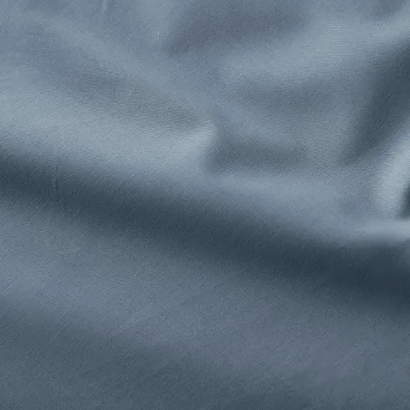 Pure Cotton Flat Sheet 2