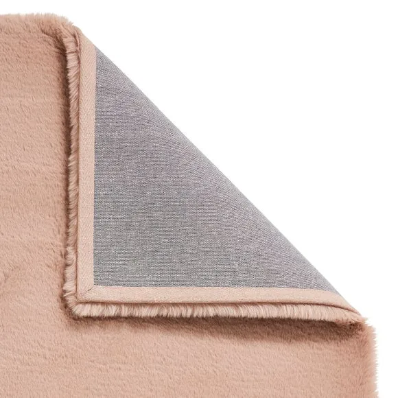 Super Teddy Rectangle Rug 3