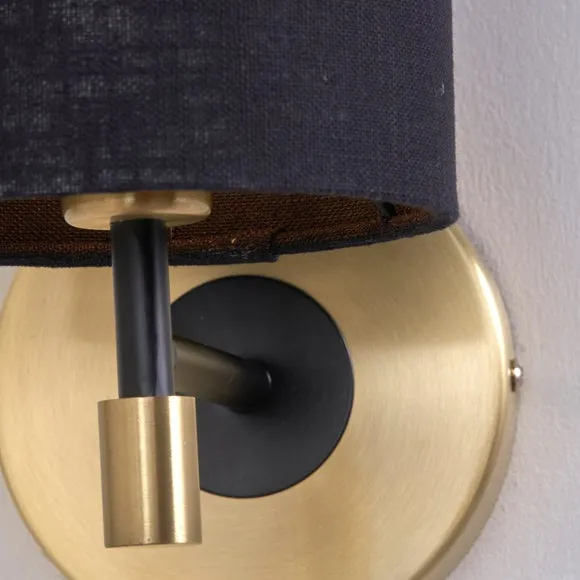 Pacific Lifestyle Bryce Wall Light 2