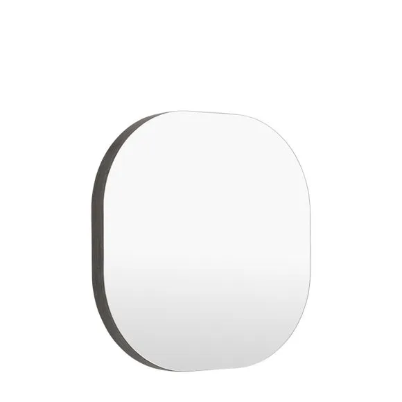 Cedar and Sage Zenora Pebble Wall Mirror 6