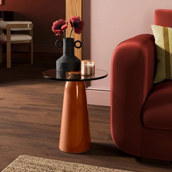 Lalita Small Side Table