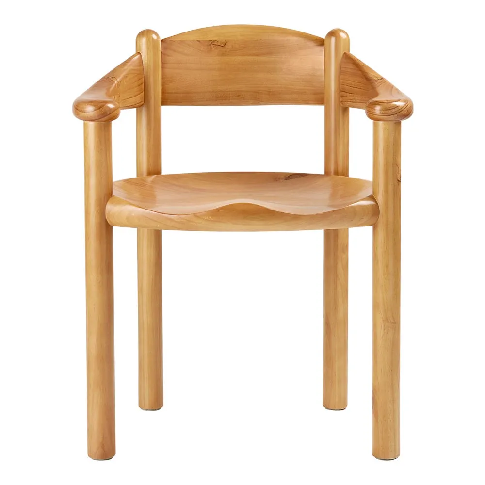 Gubi Daumiller Armchair 2