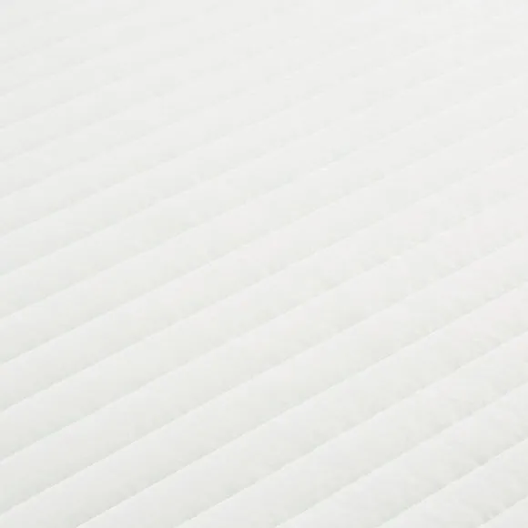 Dunelm Rolled Memory Foam 800 Pocket Sprung Hybrid Mattress 4