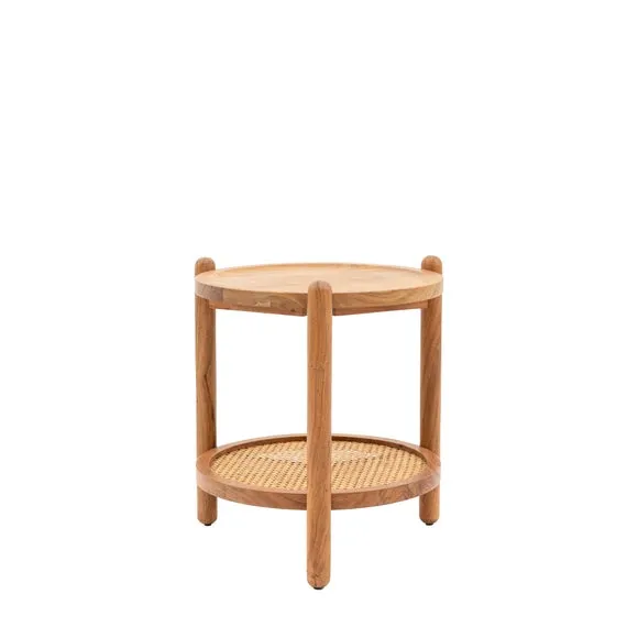 Canley Side Table 4