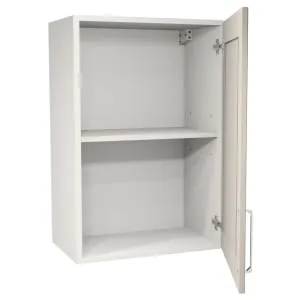 Wickes Ohio Stone Shaker Wall Unit - 500mm 2