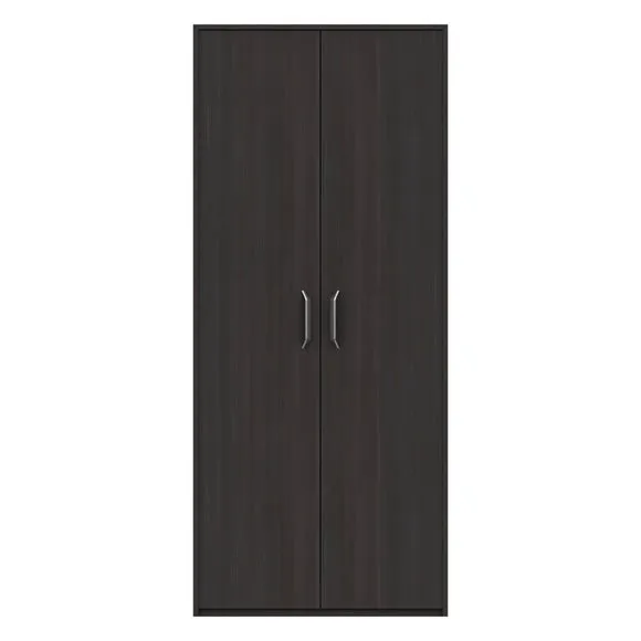 Florine Double Wardrobe