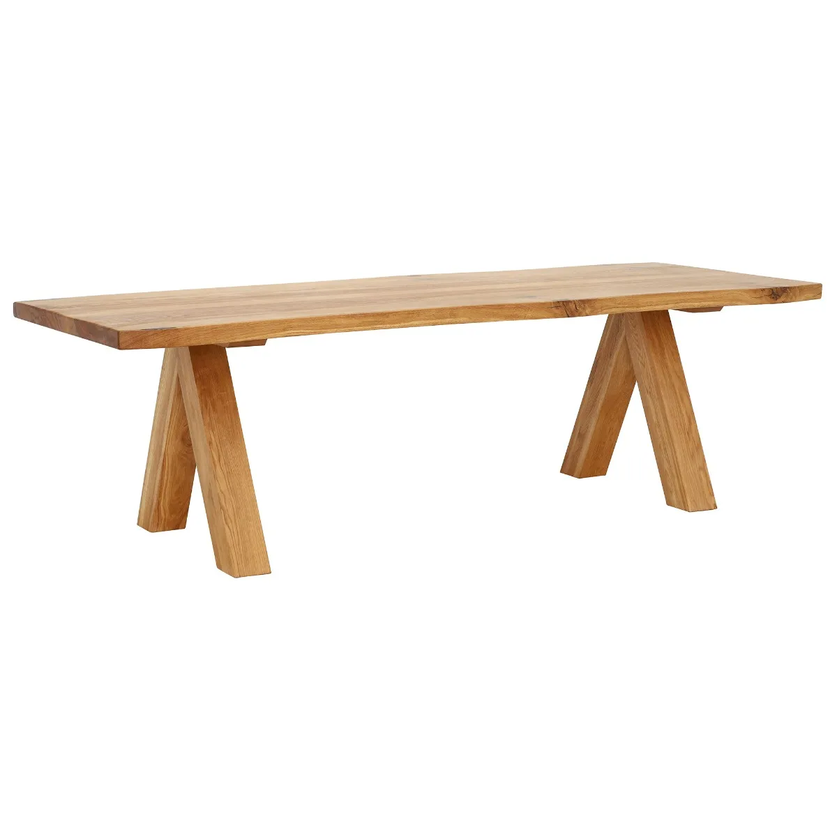 Massif Dining Table