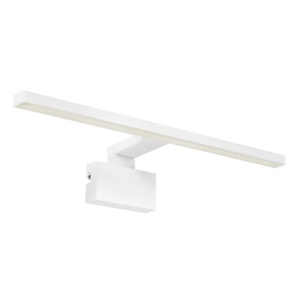 Nordlux Marlee 50 4000K - Wall light - White, White 4