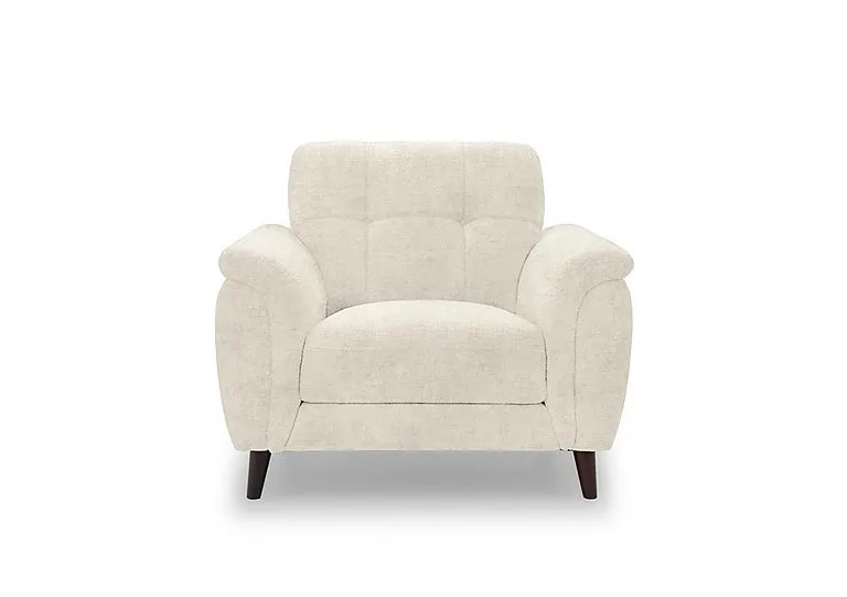 Chantilly Fabric Armchair