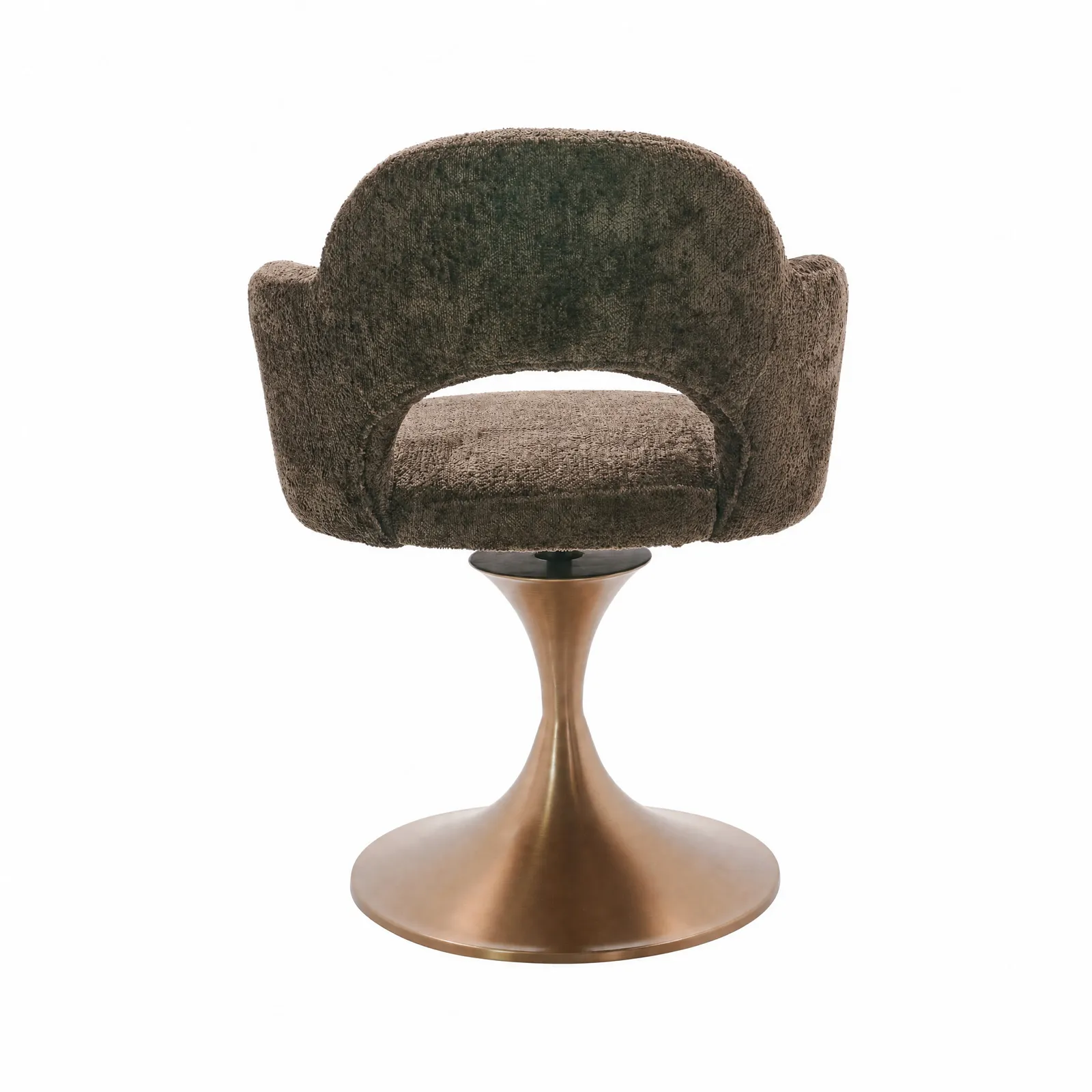 Marlette Swivel Dining Armchair | Barker & Stonehouse 6