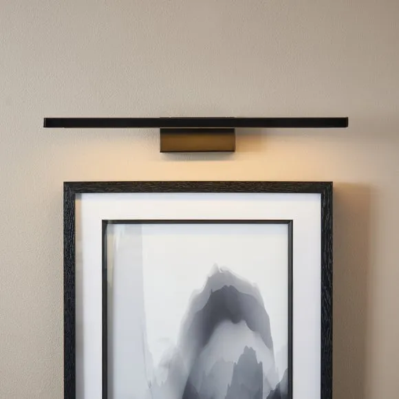 Zoie Modern LED Adjustable Picture Wall Light 4