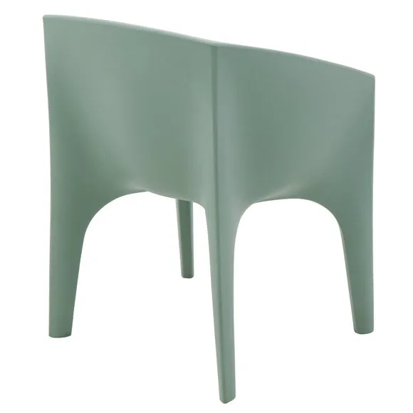 Paco Lounge Chair 5