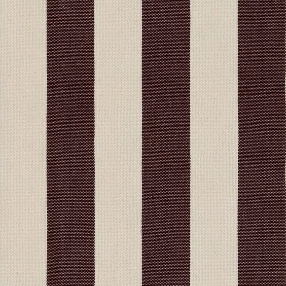 Beatrice II Woven Stripe Snuggle Chair 6