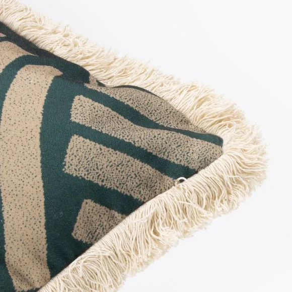 Paoletti Oromo Square Cushion 5