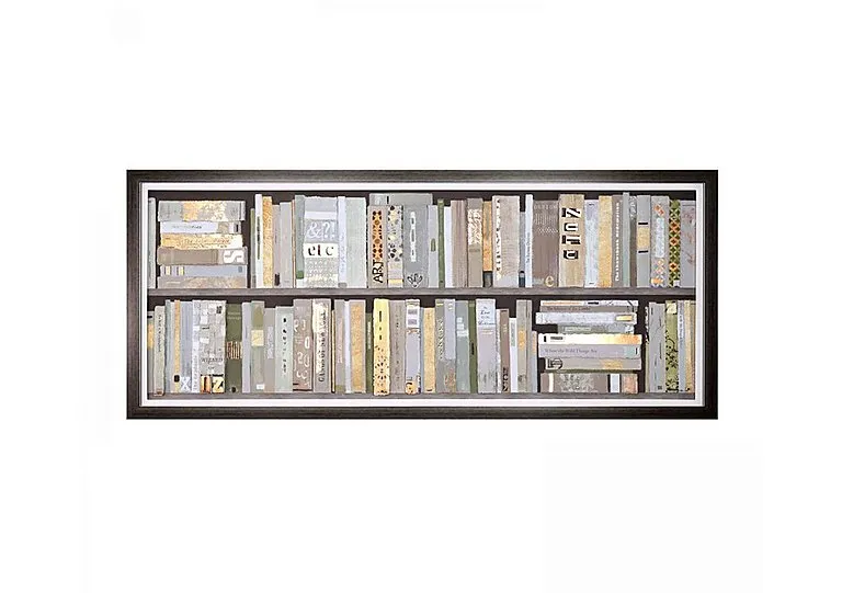 Box Office Framed Picture