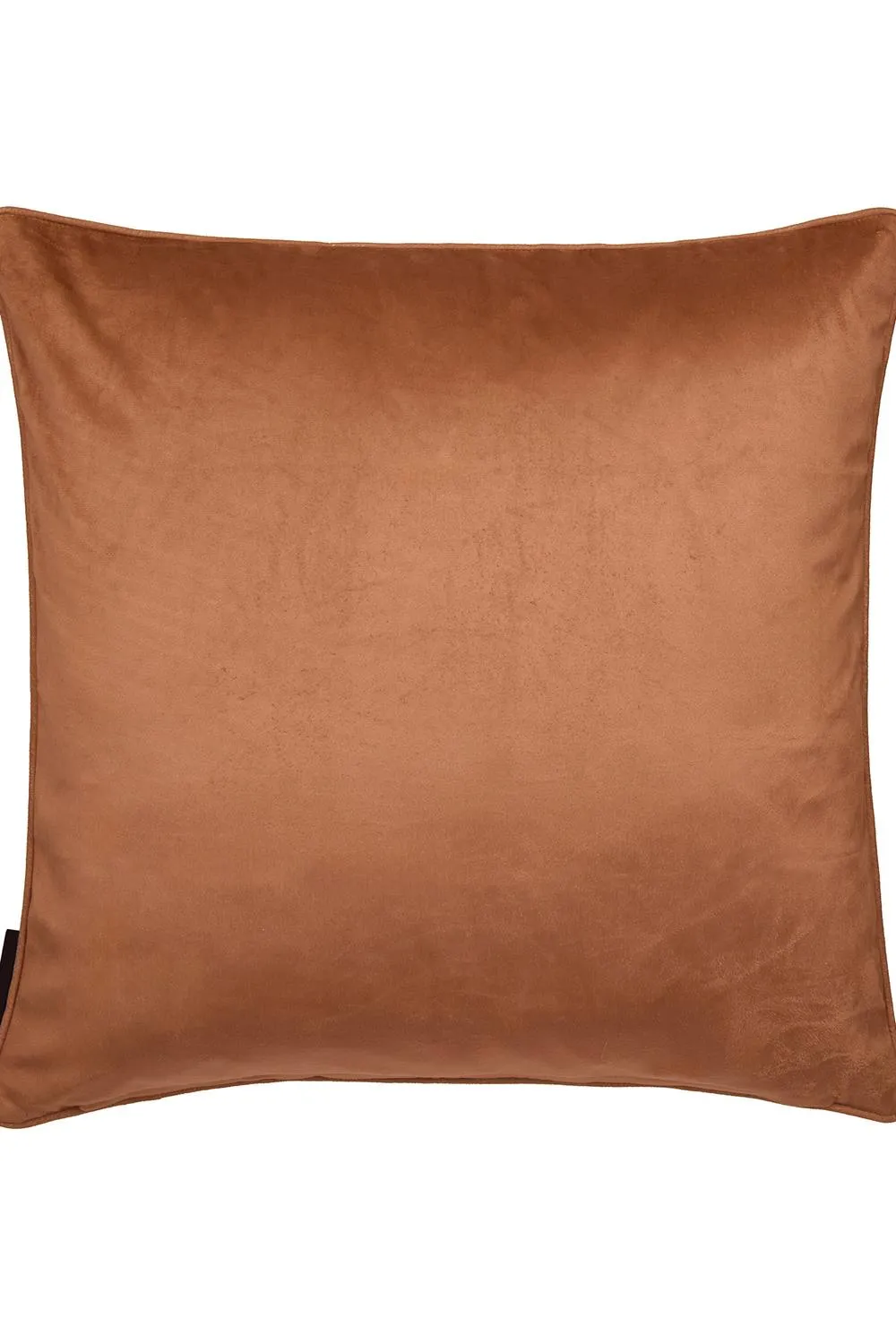 Laurence Llewelyn-Bowen 'Atlas' Jacquard Filled Cushion in Copper 3