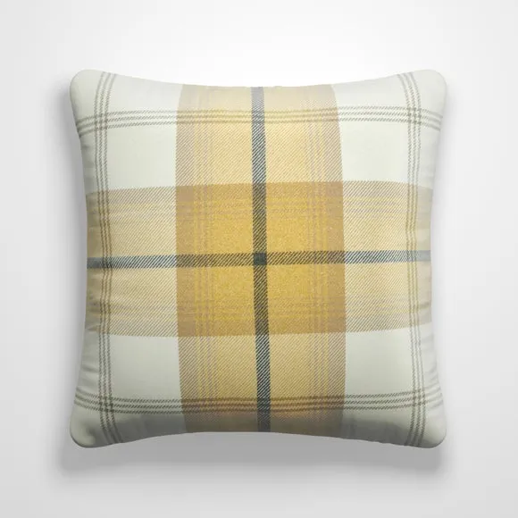 Highland Check Made to Order Cushion Cover 2