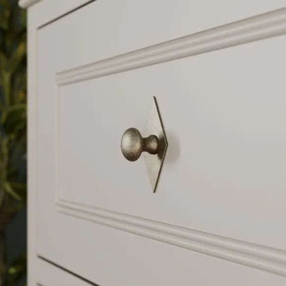 Soren 5 Drawer Chest 4
