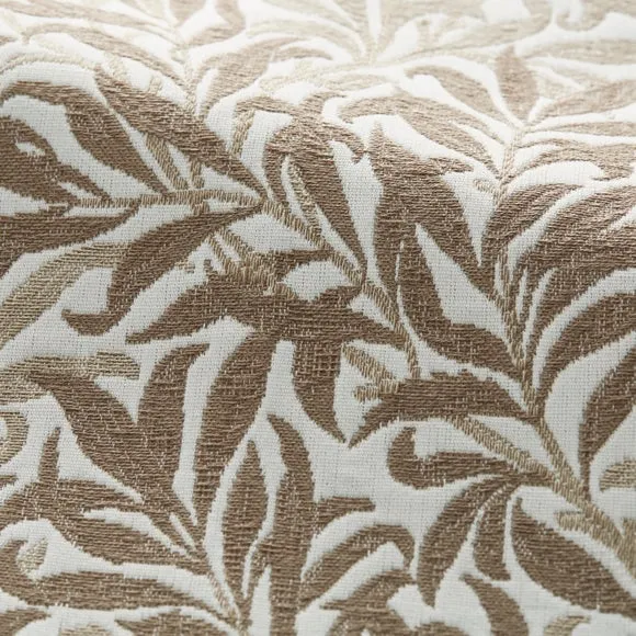 William Morris At Home Willow Bough Made To Order Cushion Cover 3