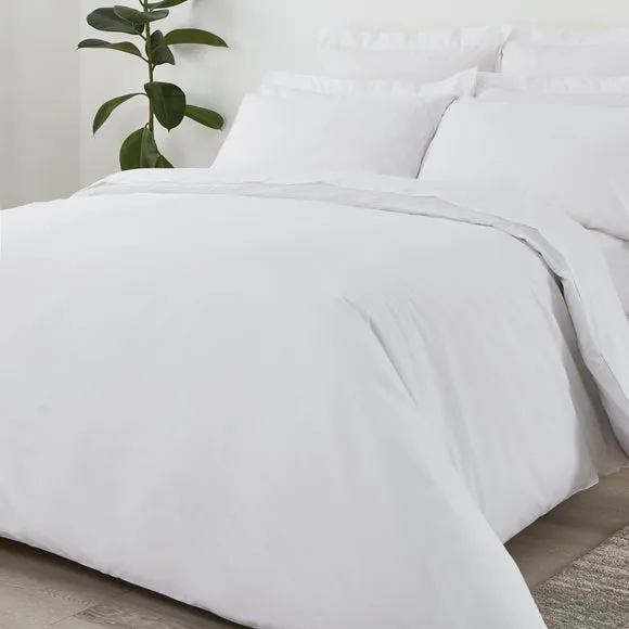 Non Iron Plain Fitted Sheet 4
