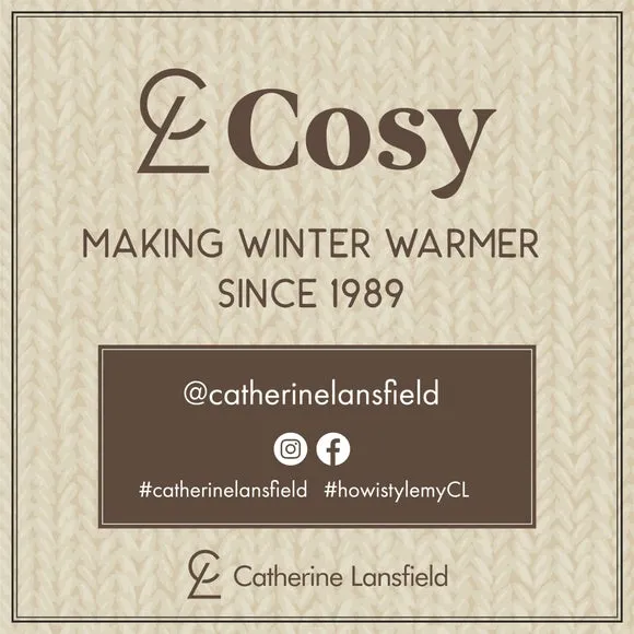 Cosy Ribbed Throw Blanket 130cm x 170cm 6