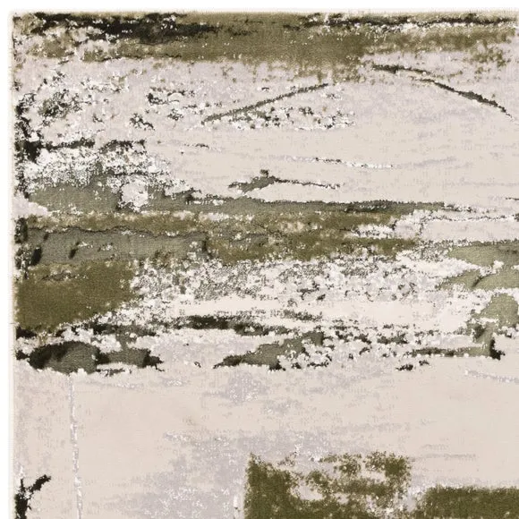 Asiatic Stellar Abstract Rug 2