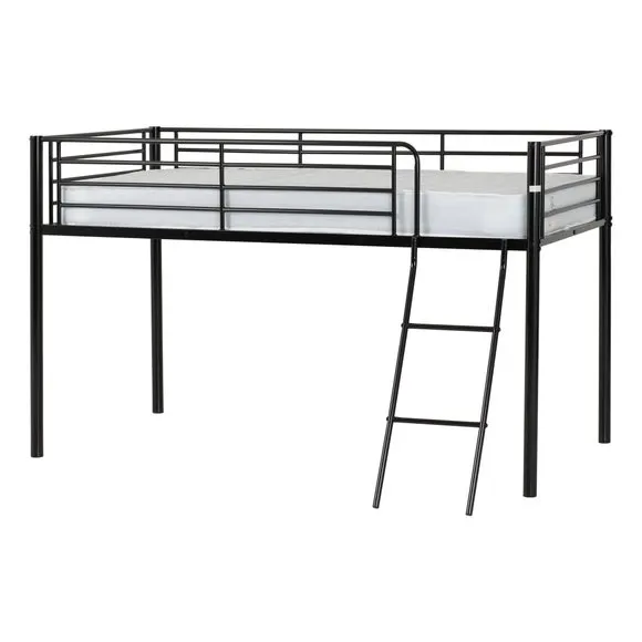 Kora Children's Midsleeper Bed Frame 2