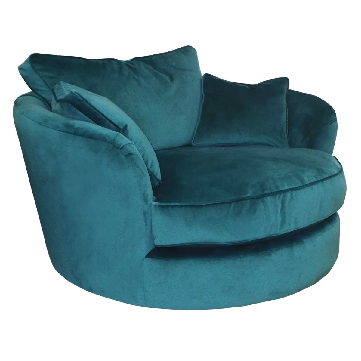 Harrington Swivel Chair