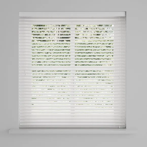 Room Darkening Venetian Blind 2