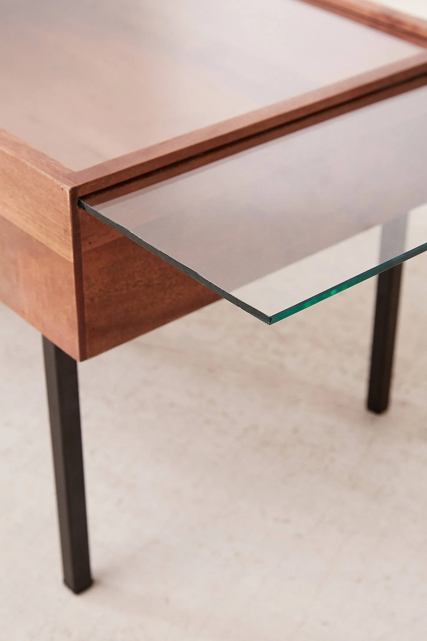 Gallery Coffee Table - Brown 5