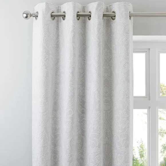 Dorma Winchester Eyelet Curtains