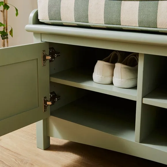 Beatrice Storage Bench 6