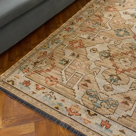 Think Rugs Vesper Twilight Rug 2